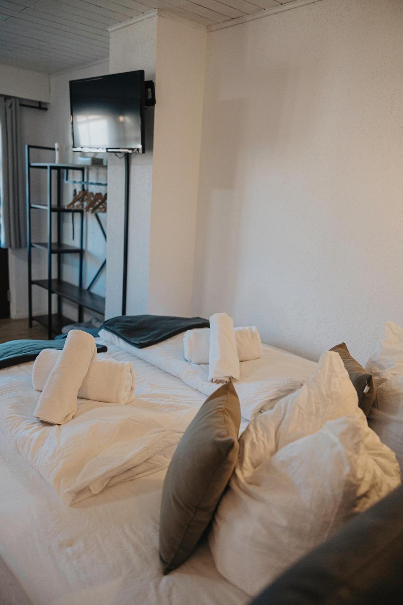 Apartment Am Annaweiher Hinterweidenthal Exteriör bild